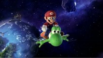 Super Mario Galaxy 2 : Spot TV américain