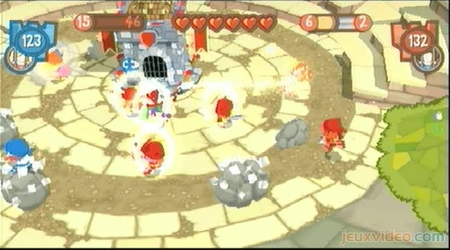 Fat Princess : Fistful of Cake :