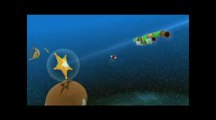Super Mario Galaxy 2 : Transmission 3