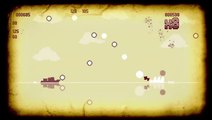 Luftrausers : Trailer de lancement