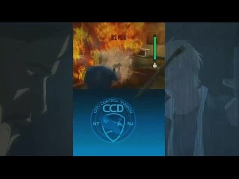 C.O.P. : The Recruit : E3 2009 : Première bande-annonce