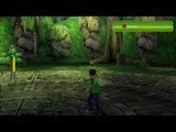 Ben 10 : Alien Force : Vilgax Attacks : E3 2009 : Premier trailer