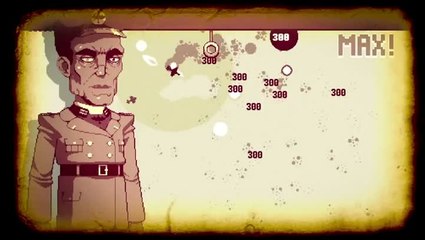 Luftrausers : L'effort de guerre