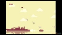 Luftrausers : Un shoot'em up multi-directionnel qui ne manque pas de charme