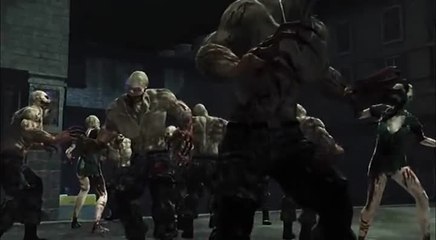 Alliance of Valiant Arms : Mode de jeu Infection