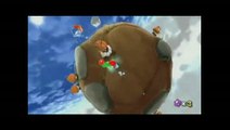 Super Mario Galaxy 2 : Transmission 4