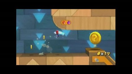 Super Mario Galaxy 2 : Transmission 2