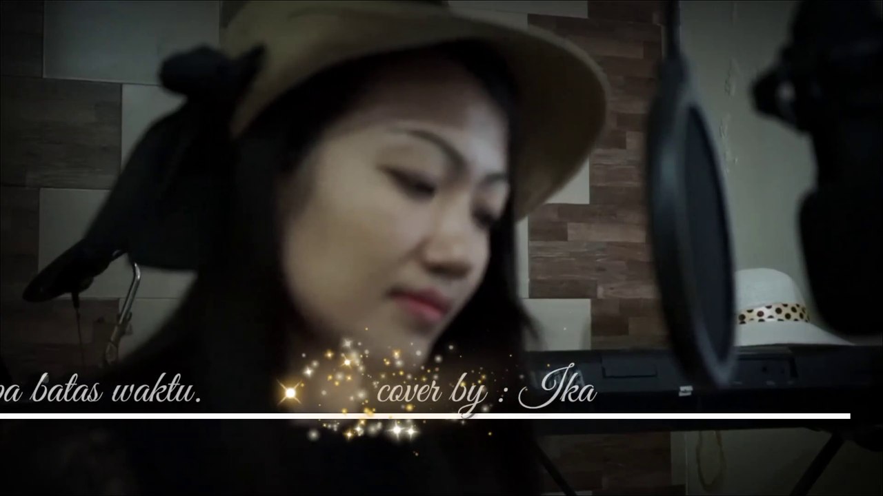 COVER KLIP " TANPA BATAS WAKTU