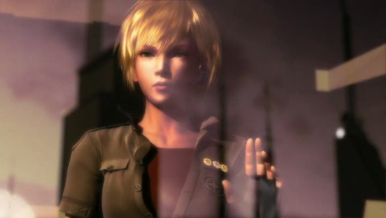 Metroid : Other M : Bande-annonce Nintendo Summ...