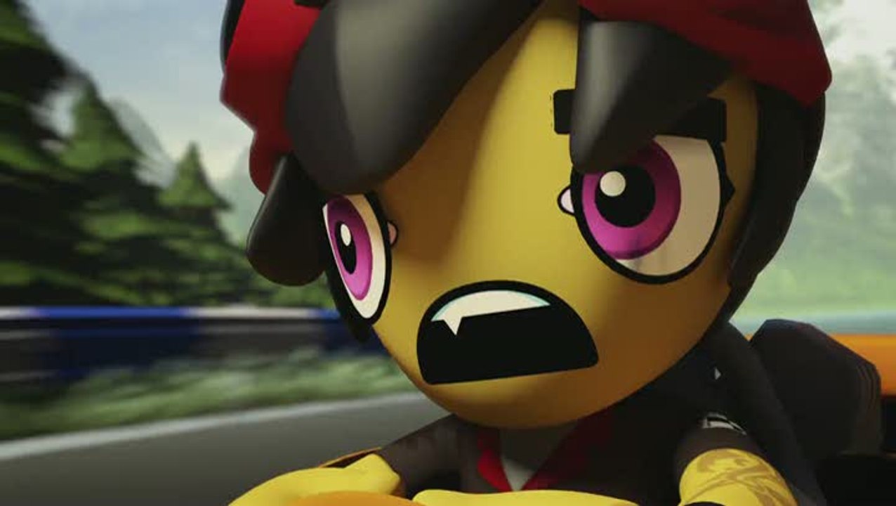 ModNation Racers : Trailer de lancement
