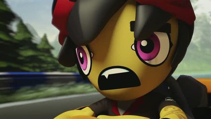 ModNation Racers : Trailer de lancement