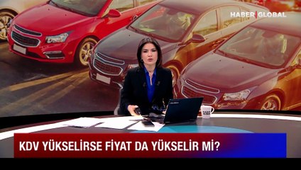 İkinci elde KDV düzenlemesiyle fiyat yükselir mi?