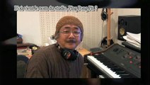 Final Fantasy XIV Online : Toute la musique que j'aime...