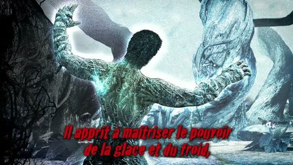 Mortal Kombat : Sub Zero