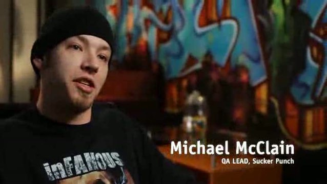 ModNation Racers : Artist Spotlight n°3 : Sucker Punch