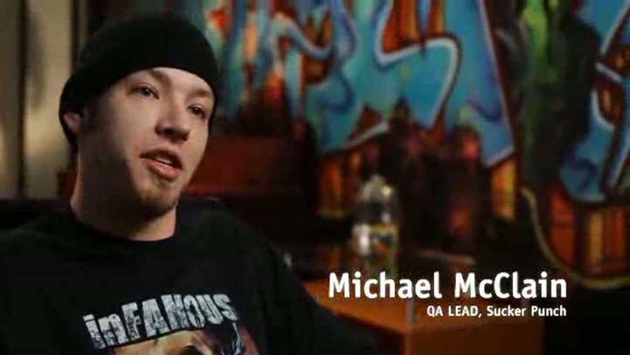 ModNation Racers : Artist Spotlight n°3 : Sucker Punch