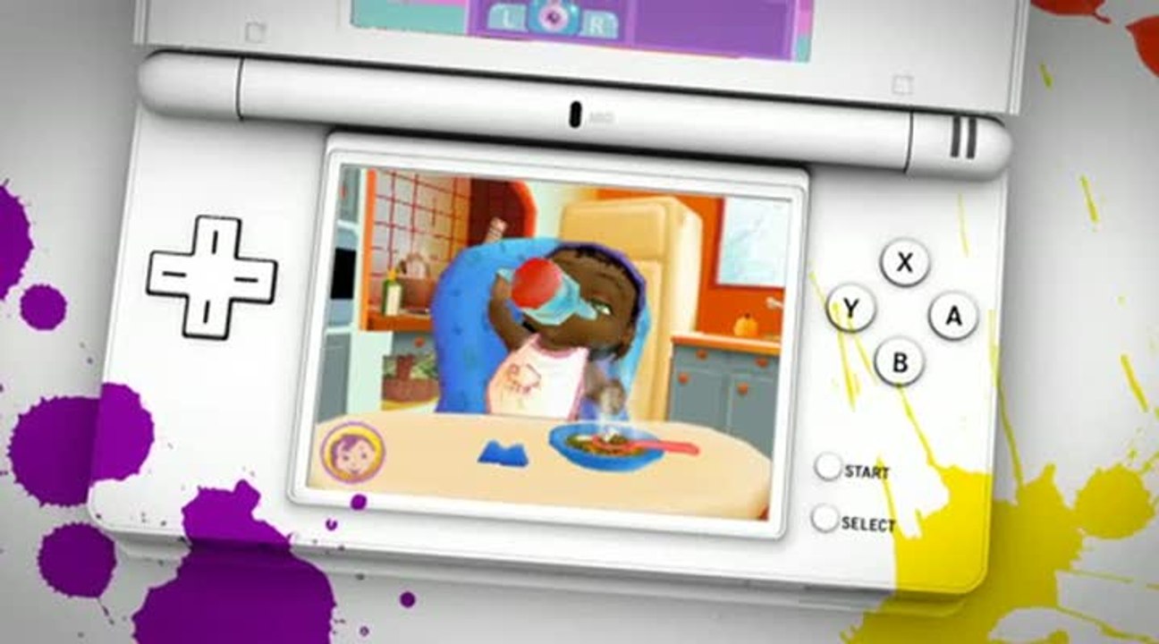 My Baby 2 : Mon Bébé a Grandi : My Baby 2