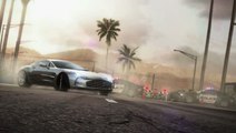 Need for Speed : Hot Pursuit : Trailer de lancement