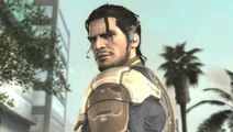 Metal Gear Rising : Revengeance : VGA 2011