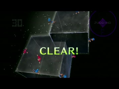You, Me, and the Cubes : E3 2009 : Premier trailer