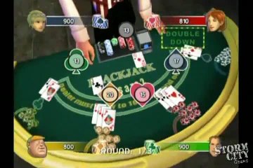 Vegas Party : Trailer