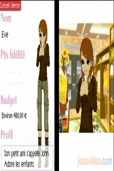 La Maison du Style : Panorama