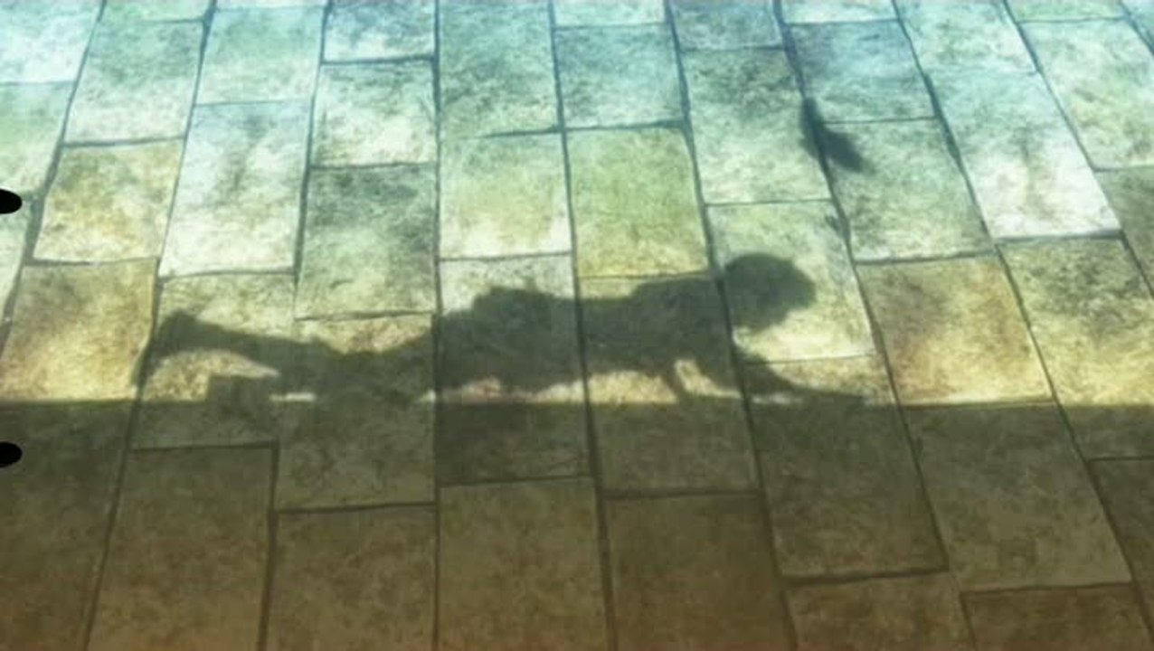 A Shadow's Tale : E3 2010 : Trailer