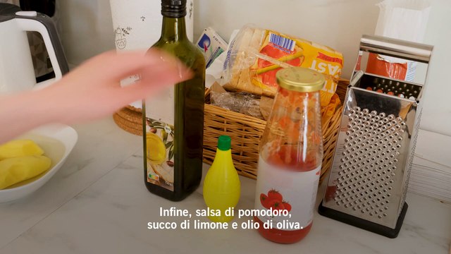 Olga, fuggita da Kiev con il figlio di 6 mesi: Cucino il borscht per la famiglia che ci ospita