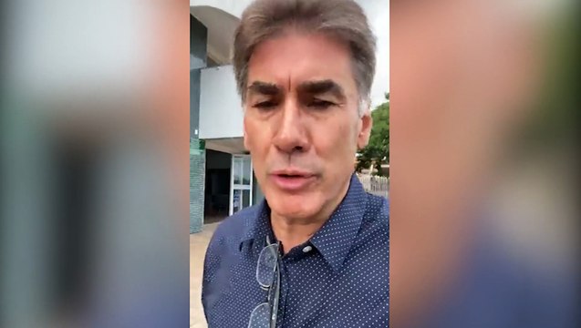 Paranhos determina suspensão dos pagamentos ao Consamu até respostas sobre atendimentos na UPA Tancredo