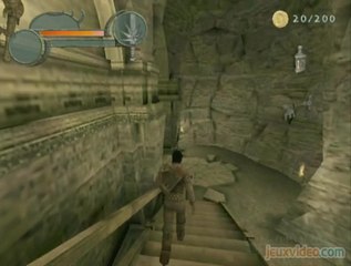 Enclave : Shadows of Twilight : Laideur et décadence