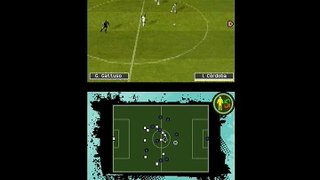 FIFA 10 : Inter Milan Vs Milan AC