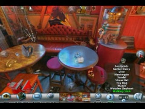 Mystery in London : On the Trail of Jack the Ripper : Trailer n°1