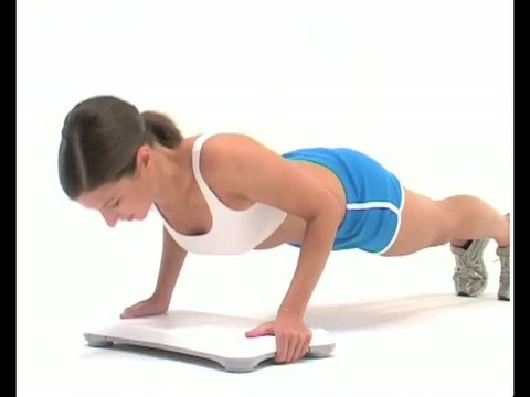 NewU Fitness First Personal Trainer : Premier trailer