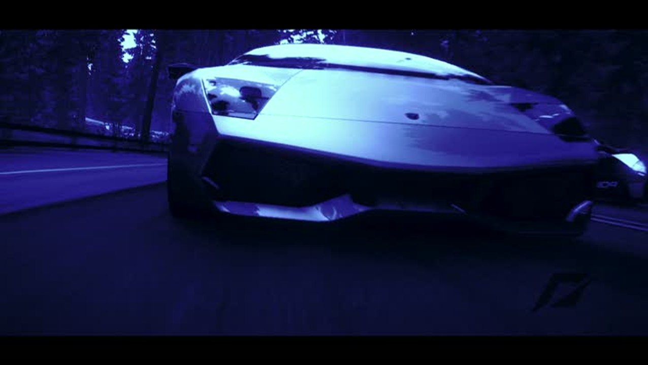 Need for Speed : Hot Pursuit : GC 2010 : Edition limitée