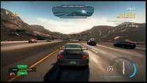 Need for Speed : Hot Pursuit : GC 2010 : Démonstration
