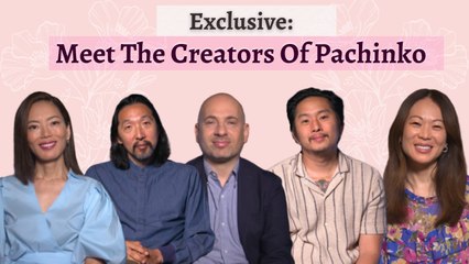 “Lee Min Ho & Kim Mn Ha Were Perfectly Cast”, Justin Chon, Soo Hugh, Konogada