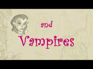 Pizza Morgana - Episode 1 : Monsters and Manipulations in the Magical Forest : Teaser