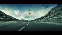 Need for Speed : Hot Pursuit : Making of : Pagani vs Lamborghini