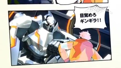 E.X. Troopers : GC 2012 : Du gameplay endiablé