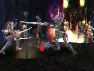 Karos Online : Trailer bis