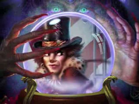 Mystery Case Files : Madame Fate : La mort de Madame Fate