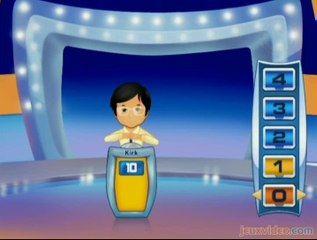 Questions pour un Champion : 2/2 : le 4 à la suite