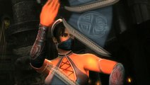 Mortal Kombat : Trailer de lancement