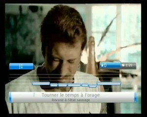 U-Sing : Johnny Hallyday - Allumer le feu