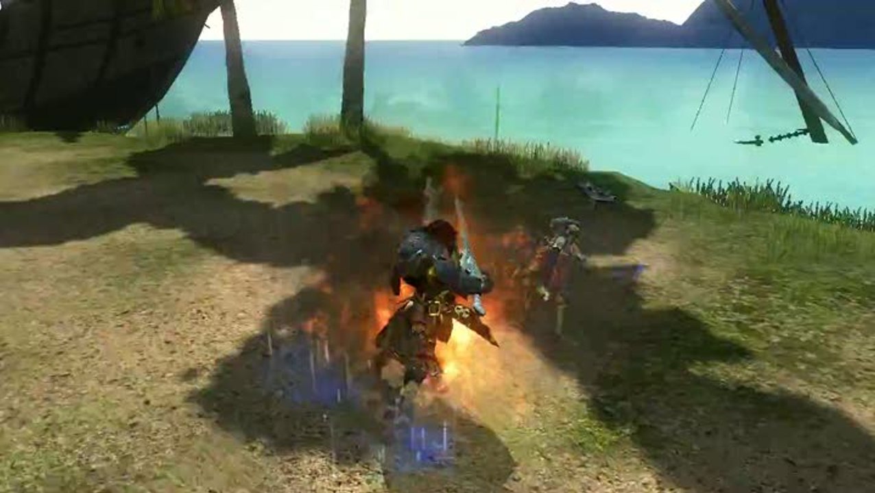 Continent of the Ninth Seal : PVP