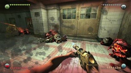 Dreamkiller : Carnet de développement