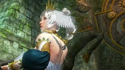 Continent of the Ninth Seal : La Mystic