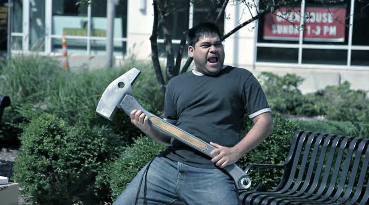 Red Faction : Guerrilla : Démons des Badlands : Une lutte au sommet - Partie 1