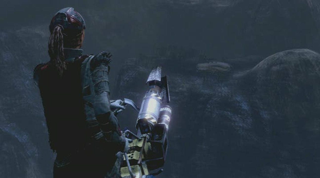 Red Faction : Guerrilla : Démons des Badlands : Au programme