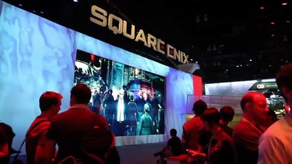 Hitman Absolution : Dans les coulisses de l'E3 2012